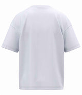 Native Spirit Kids Oversized T-Shirt | White thumbnail 2