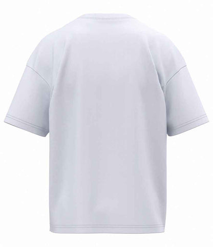 NS353 White Back