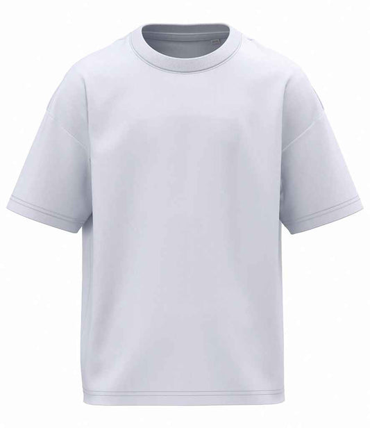 NS353 White Front
