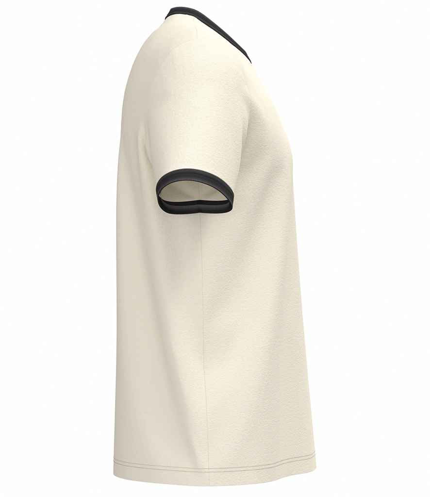 NS360 Ivory/Washed Black Right
