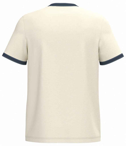 NS360 Ivory/Washed Navy Back