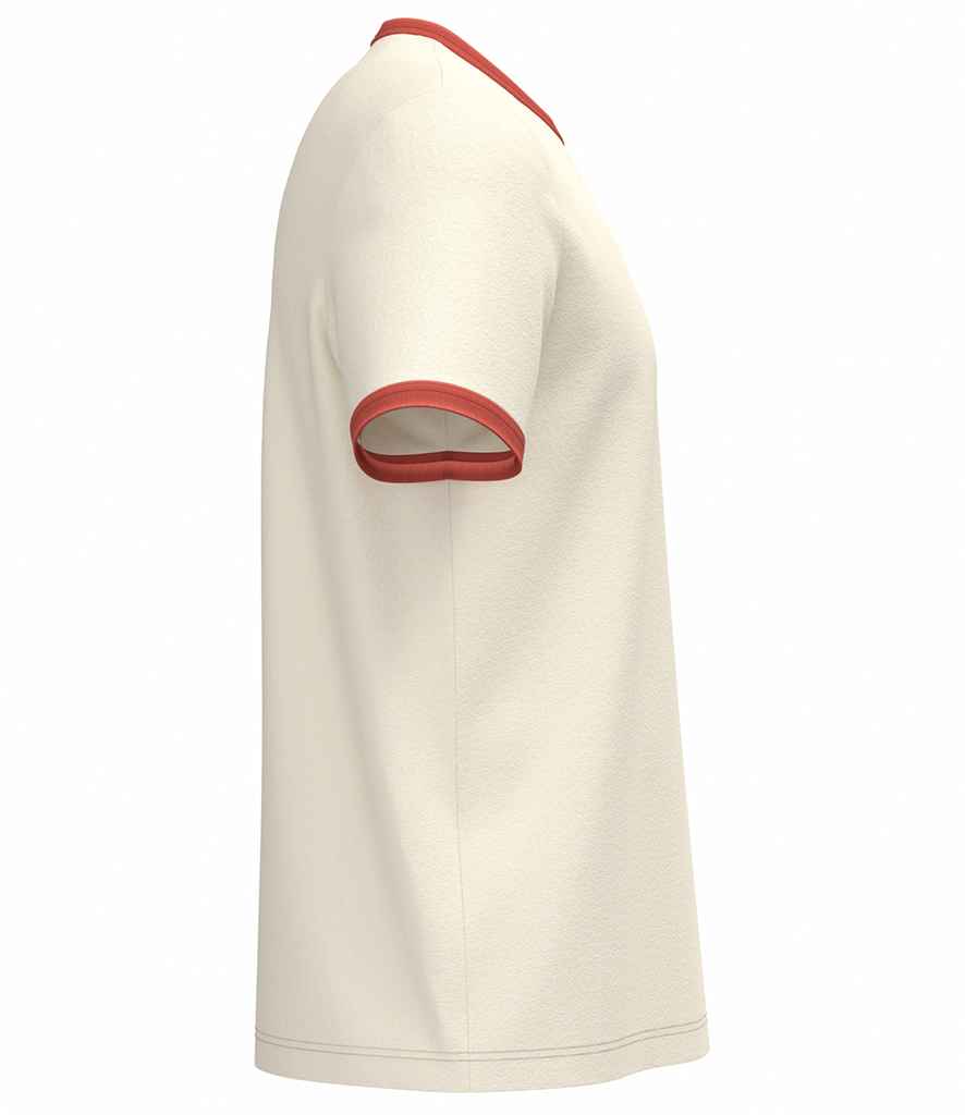 NS360 Ivory/Washed Paprika Right