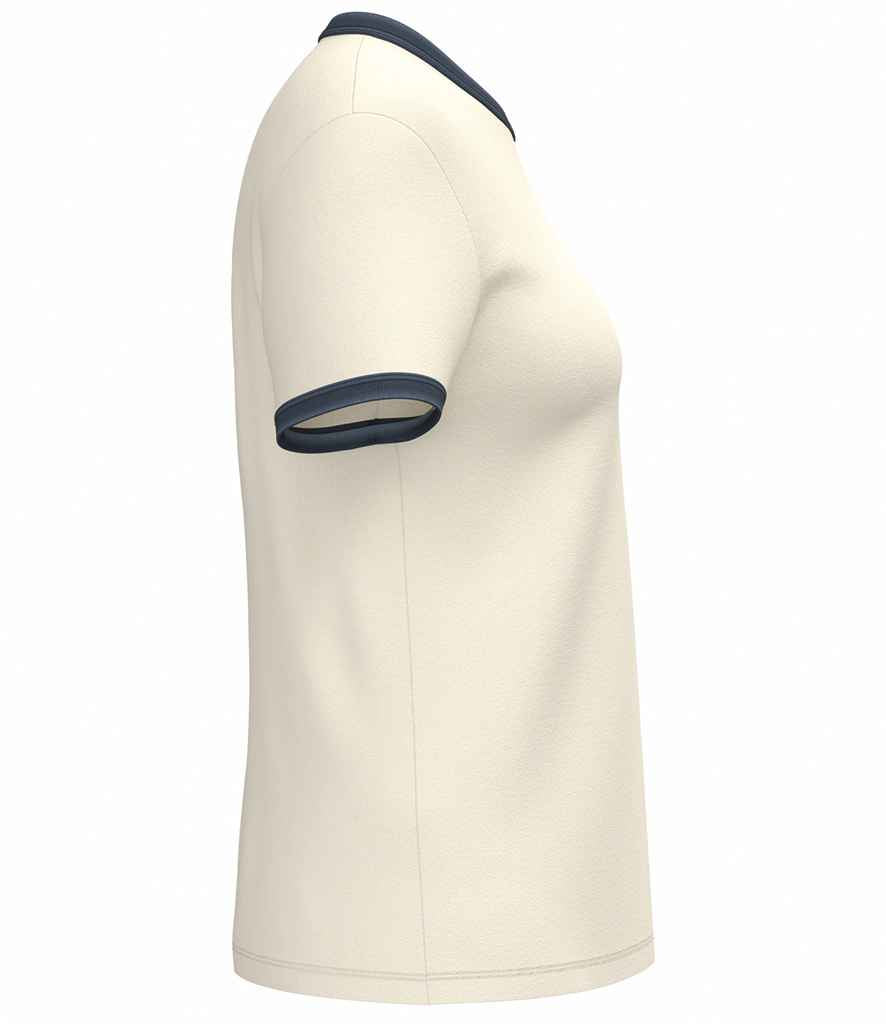 NS361 Ivory/Washed Navy Right