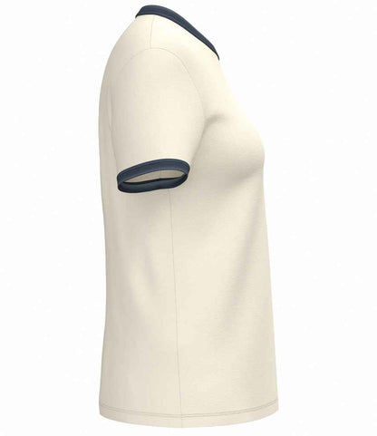 NS361 Ivory/Washed Navy Right