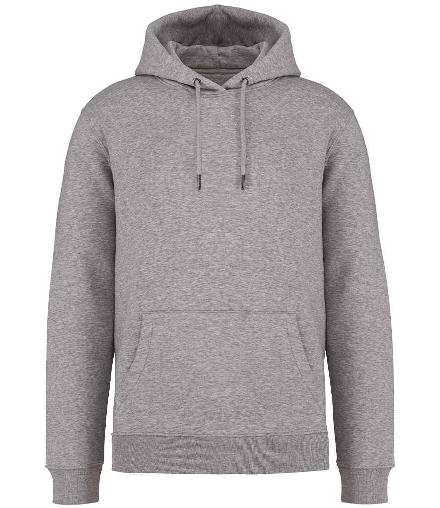 Native Spirit Unisex Oversized Hoodie