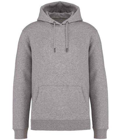 Native Spirit Unisex Oversized Hoodie