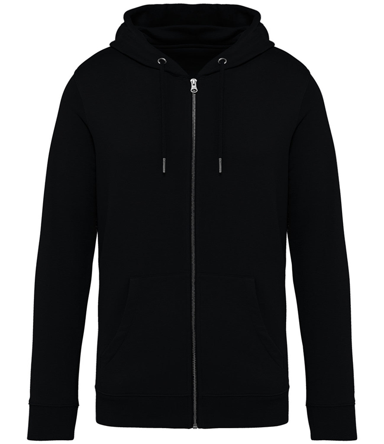 Native Spirit Unisex Full Zip Hoodie