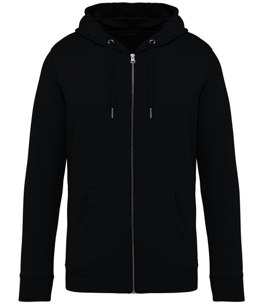 Native Spirit Unisex Full Zip Hoodie