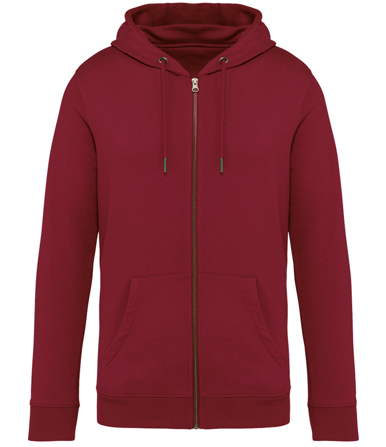 Native Spirit Unisex Full Zip Hoodie