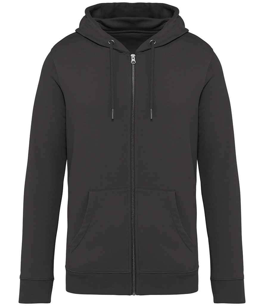 Native Spirit Unisex Full Zip Hoodie
