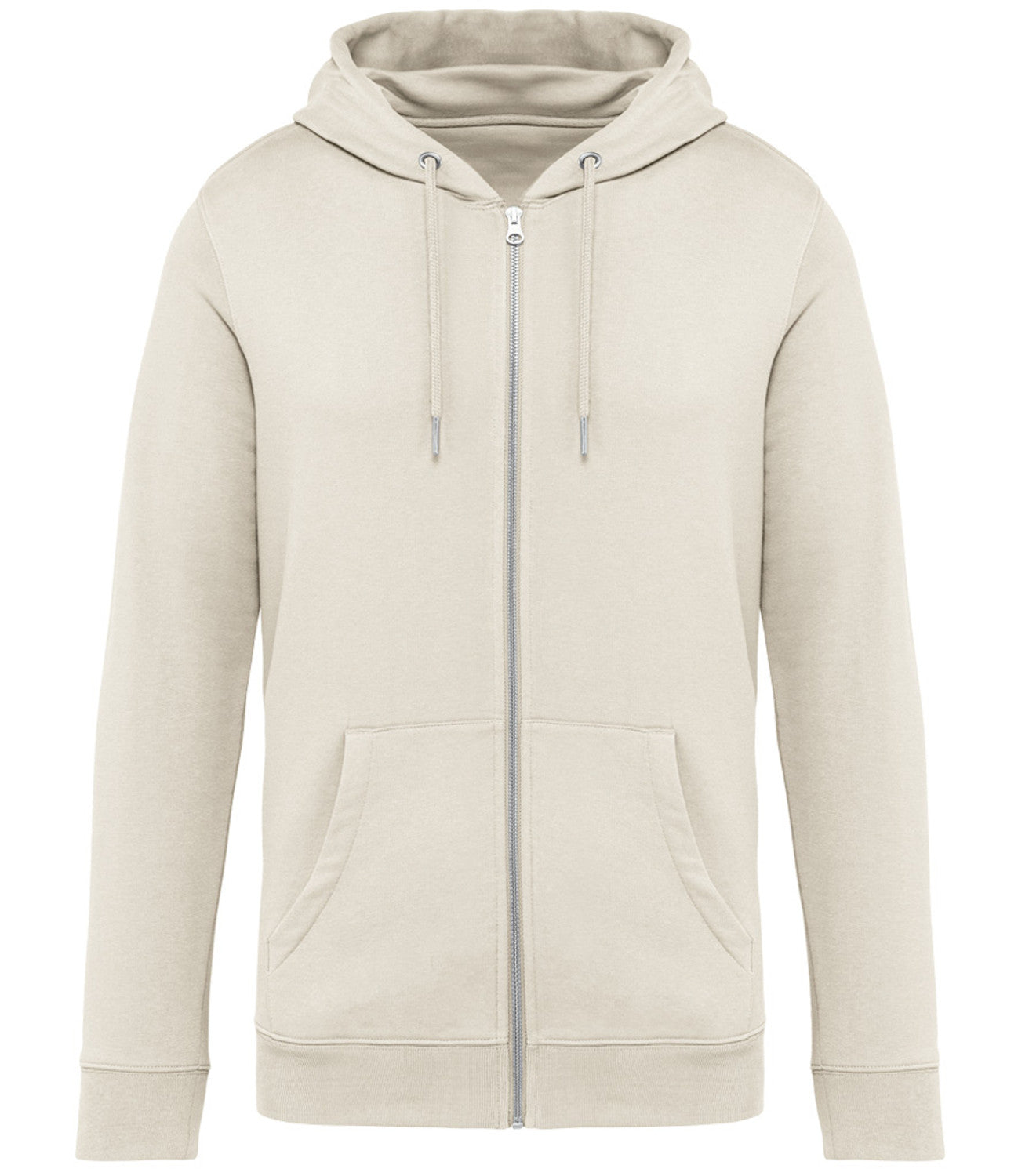 Native Spirit Unisex Full Zip Hoodie