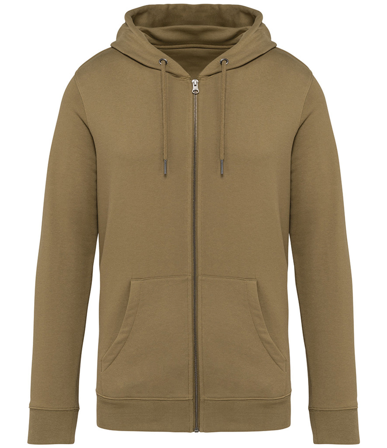 Native Spirit Unisex Full Zip Hoodie