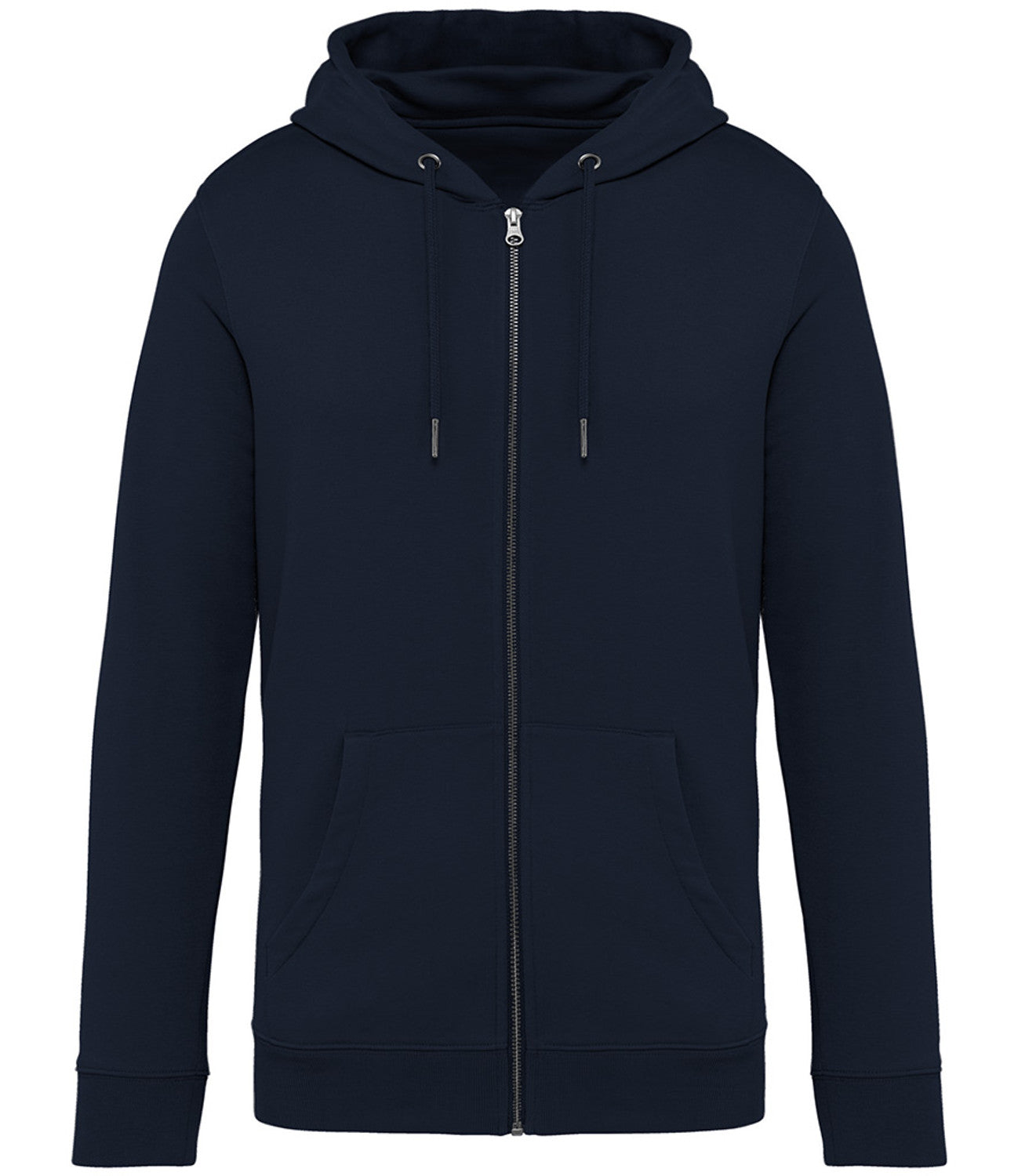 Native Spirit Unisex Full Zip Hoodie