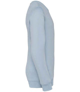 Native Spirit Kids Crew Neck Sweatshirt | Aquamarine thumbnail 3