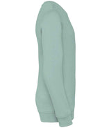 Native Spirit Kids Crew Neck Sweatshirt | Jade Green thumbnail 3