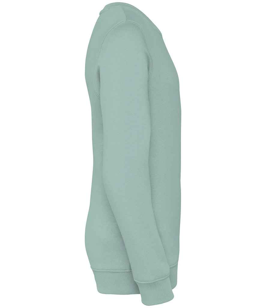 NS403 Jade Green Right