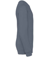 Native Spirit Kids Crew Neck Sweatshirt | Mineral Grey thumbnail 3