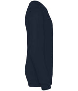 Native Spirit Kids Crew Neck Sweatshirt | Navy thumbnail 3