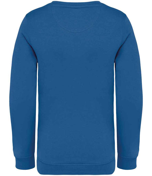 NS403 Sea Blue Back