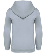 Native Spirit Kids Hooded Sweatshirt | Aquamarine thumbnail 2