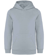 Native Spirit Kids Hooded Sweatshirt | Aquamarine thumbnail 1