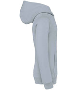 Native Spirit Kids Hooded Sweatshirt | Aquamarine thumbnail 3