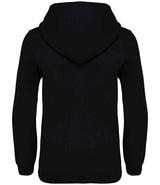 Native Spirit Kids Hooded Sweatshirt | Black thumbnail 2
