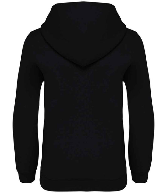 NS404 Black Back