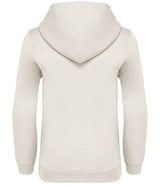 Native Spirit Kids Hooded Sweatshirt | Ivory thumbnail 2