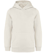 Native Spirit Kids Hooded Sweatshirt | Ivory thumbnail 1