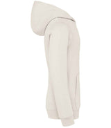 Native Spirit Kids Hooded Sweatshirt | Ivory thumbnail 3