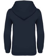 Native Spirit Kids Hooded Sweatshirt | Navy thumbnail 2