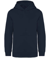 Native Spirit Kids Hooded Sweatshirt | Navy thumbnail 1