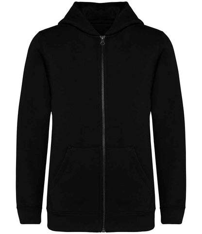 NS405 Black Front
