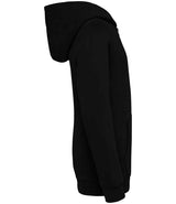 Native Spirit Kids Full Zip Hoodie | Black thumbnail 3