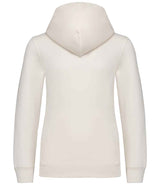 Native Spirit Kids Full Zip Hoodie | Ivory thumbnail 2
