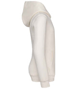 Native Spirit Kids Full Zip Hoodie | Ivory thumbnail 3