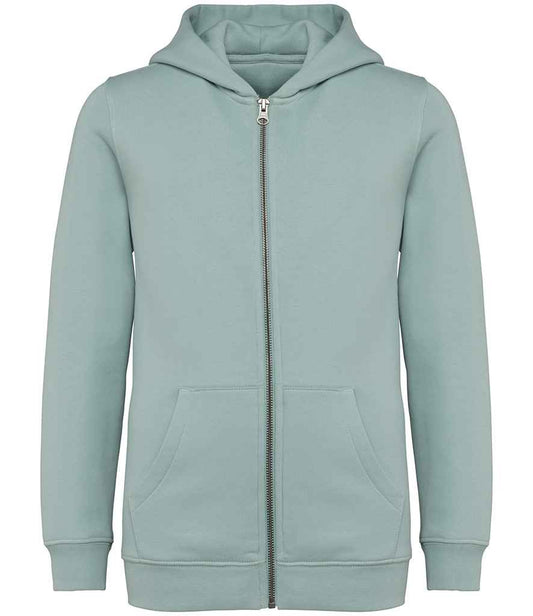NS405 Jade Green Front