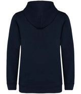 Native Spirit Kids Full Zip Hoodie | Navy thumbnail 2