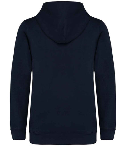 NS405 Navy Back