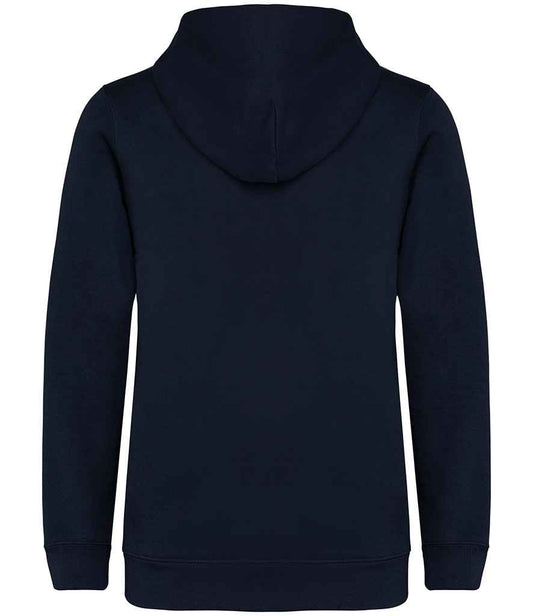 NS405 Navy Back