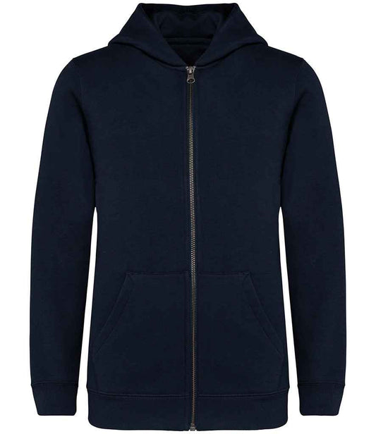 NS405 Navy Front