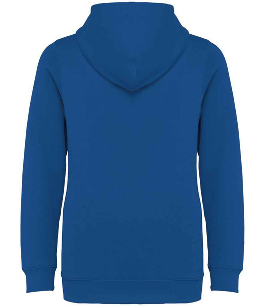 NS405 Sea Blue Back