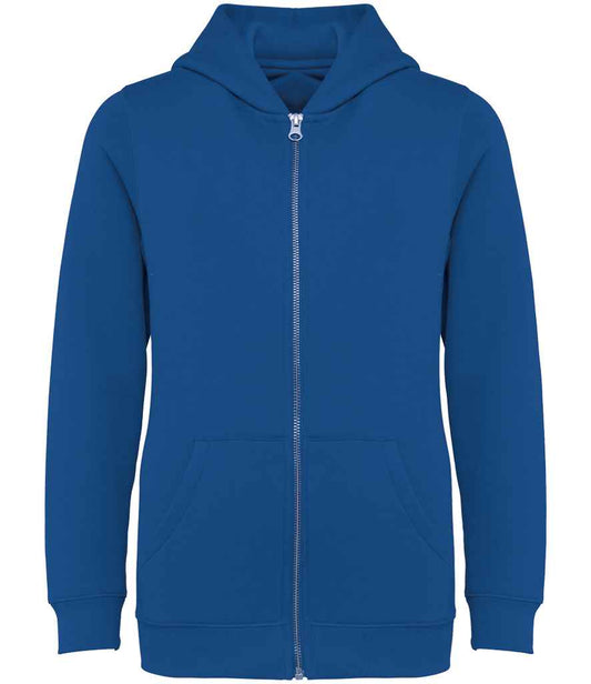 NS405 Sea Blue Front