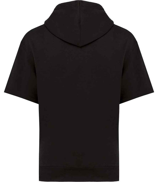NS406 Black Back