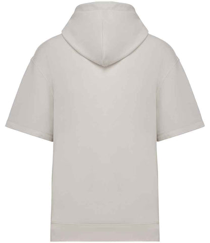 NS406 Ivory Back