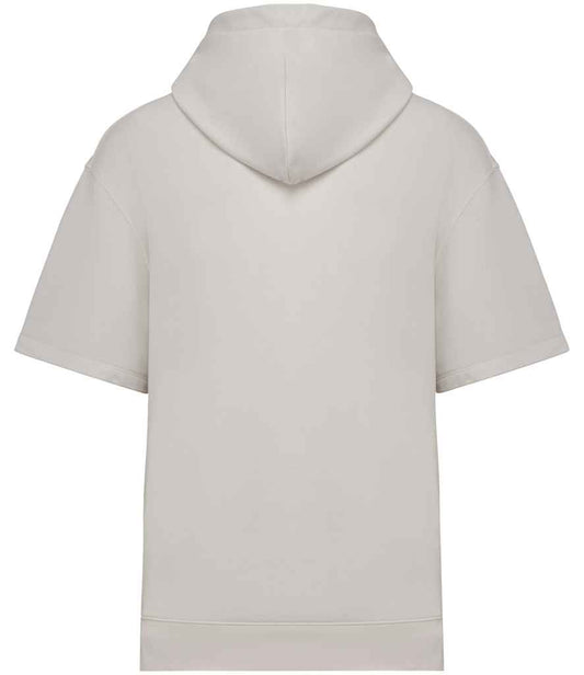 NS406 Ivory Back