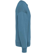 Native Spirit Unisex Oversized Sweatshirt | Adriatic Blue thumbnail 3