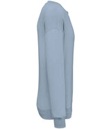 Native Spirit Unisex Oversized Sweatshirt | Aquamarine thumbnail 3