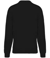 Native Spirit Unisex Oversized Sweatshirt | Black thumbnail 2
